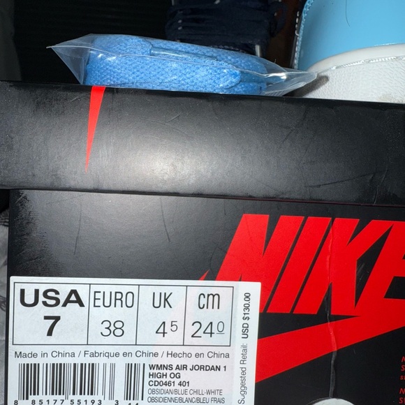 Nike Sneakers
